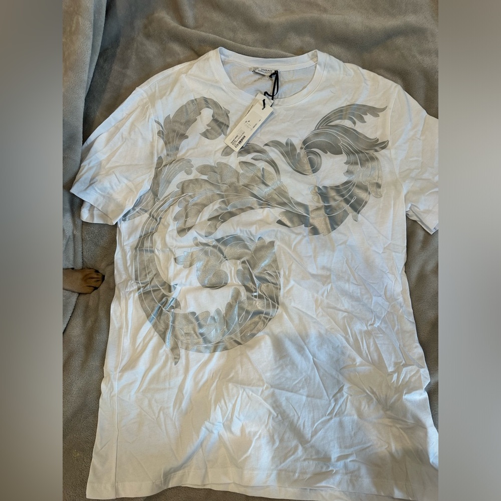Versace tshirt